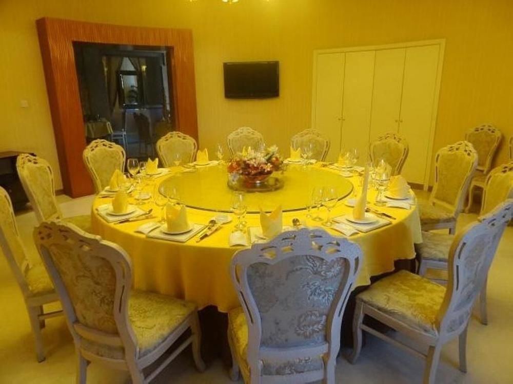 Пекин: Ausotel Dayu Beijing Hotel