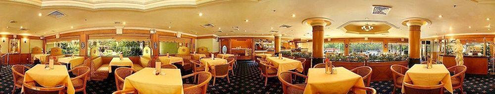 Шэньчжэнь: Bamboo Garden Hotel