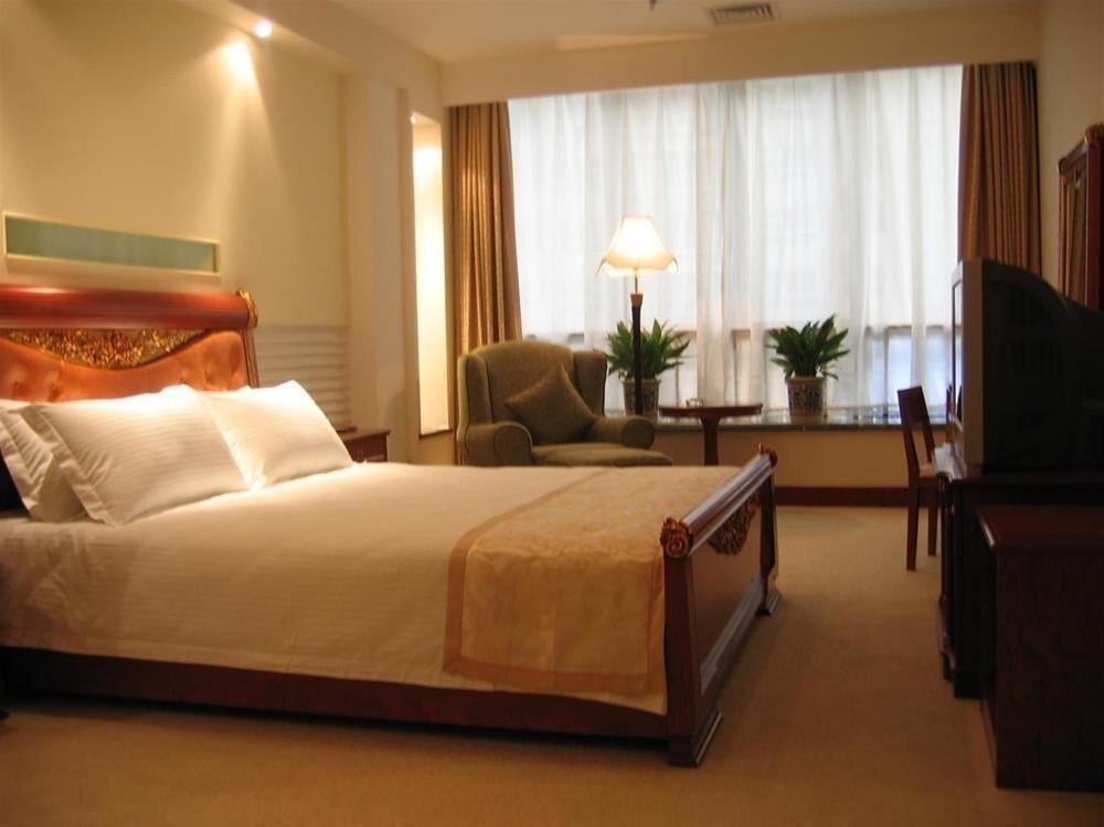 Пекин: Phoenix Tree Hotel
