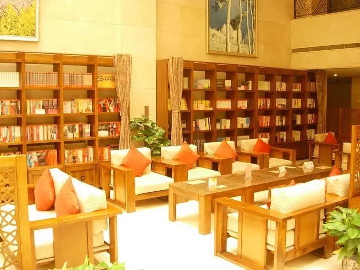 Пекин: Phoenix Palace Hotel - Beijing