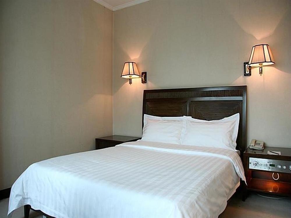 Пекин: International Bamboo and Rattan Hotel - Beijing