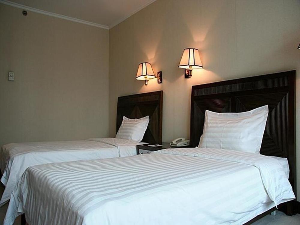Пекин: International Bamboo and Rattan Hotel - Beijing