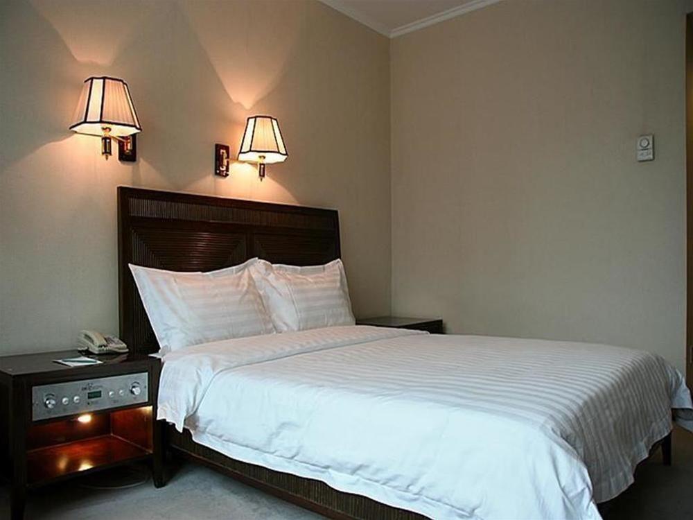 Пекин: International Bamboo and Rattan Hotel - Beijing