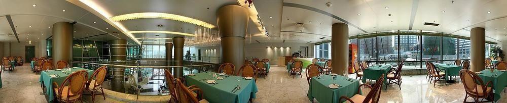 Пекин: International Bamboo and Rattan Hotel - Beijing