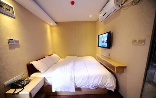 Гуанчжоу: Ming Quan Hotel