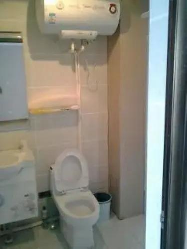 Сиань: Yayi Hotel