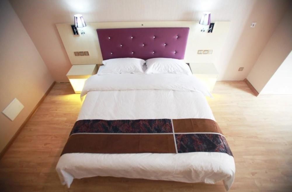 Сиань: Yayi Hotel