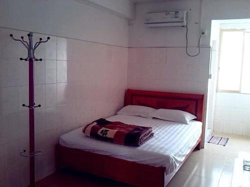 Гуанчжоу: Ru Yi Apartment