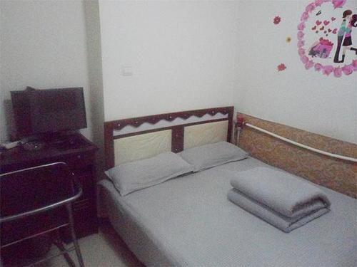 Сиань: Xi'an Rujia Inn