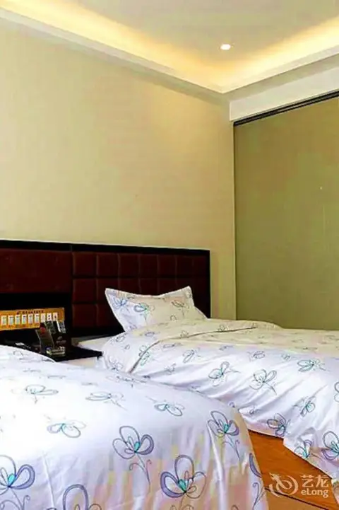 Гуанчжоу: Tiecheng Hotel