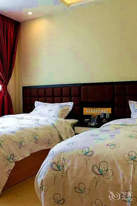 Гуанчжоу: Tiecheng Hotel