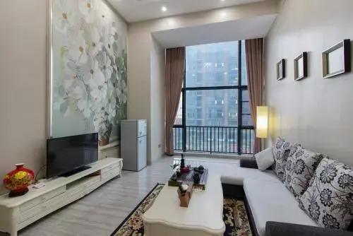 Гуанчжоу: Tiecheng Hotel