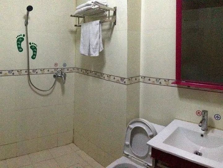 Ханчжоу: Sanba Express Hotel