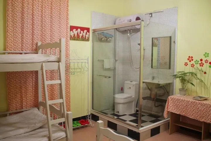Сямынь: Huachi Youth Hostel