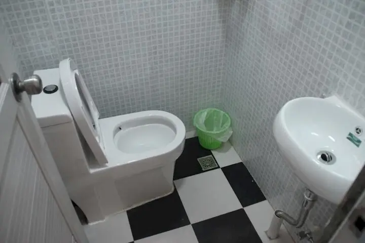 Сямынь: Huachi Youth Hostel