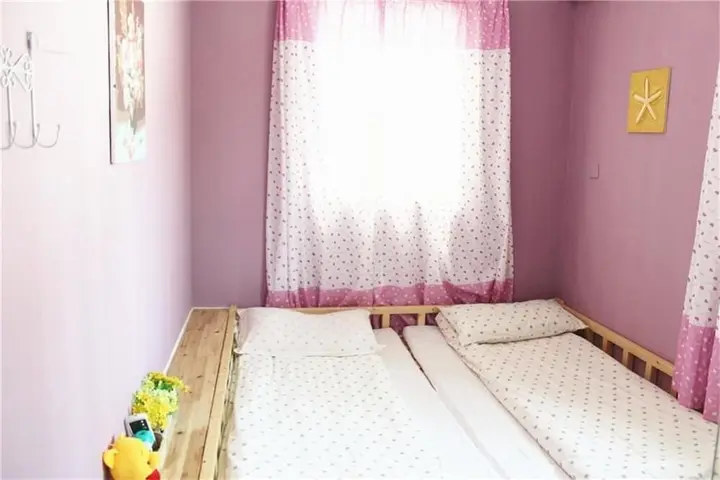 Сямынь: Huachi Youth Hostel