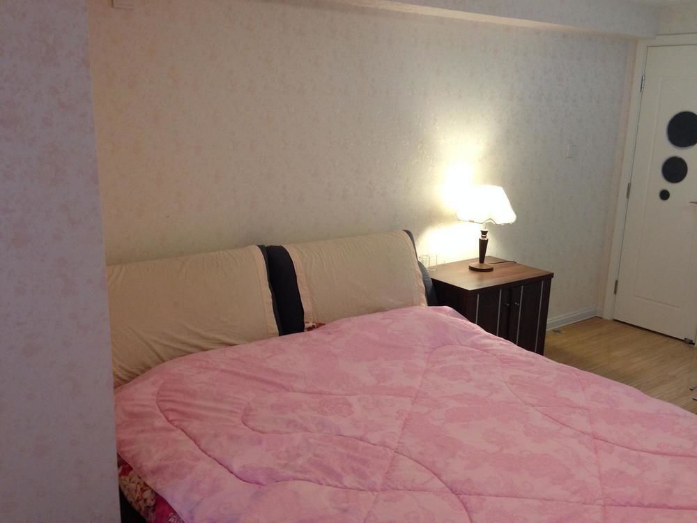 Тяньцзинь: Aijia Apartment Hotel