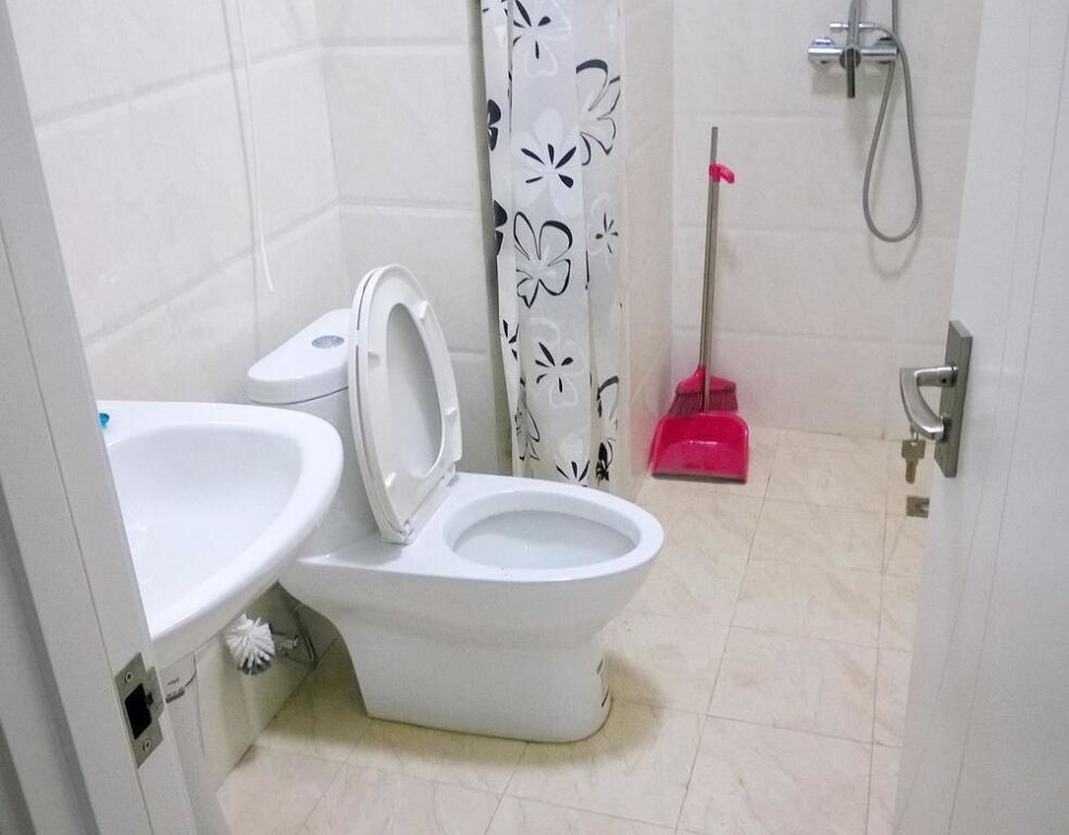 Тяньцзинь: Aijia Apartment Hotel