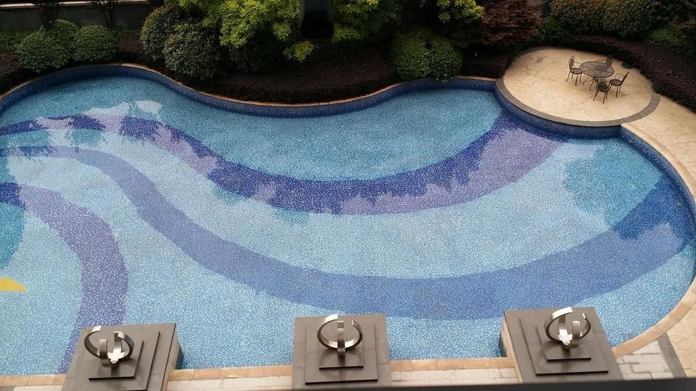 Ханчжоу: Hangzhou Bolan Senior  Apartment