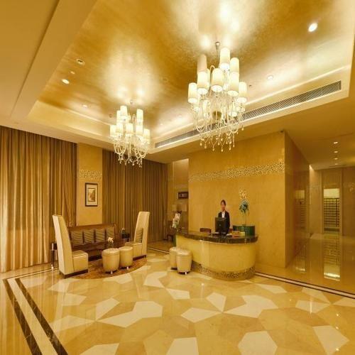 Ханчжоу: Hangzhou Bolan Senior Apartment