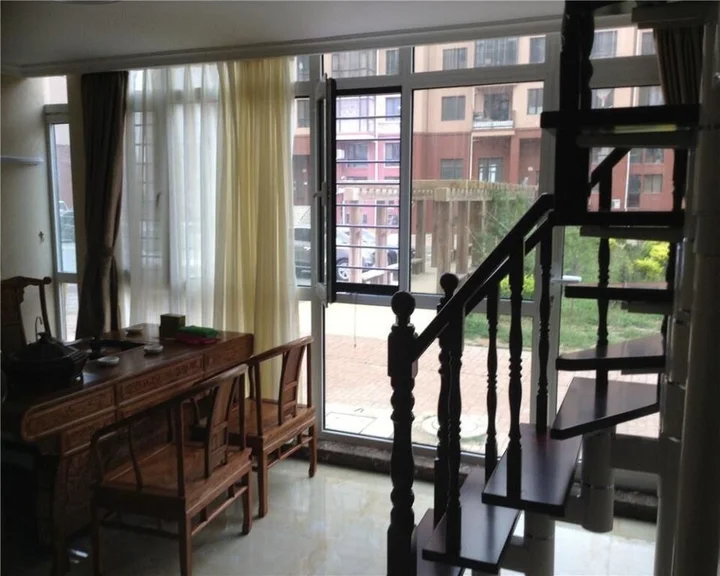 Далянь: Liangyou Fast Hotel