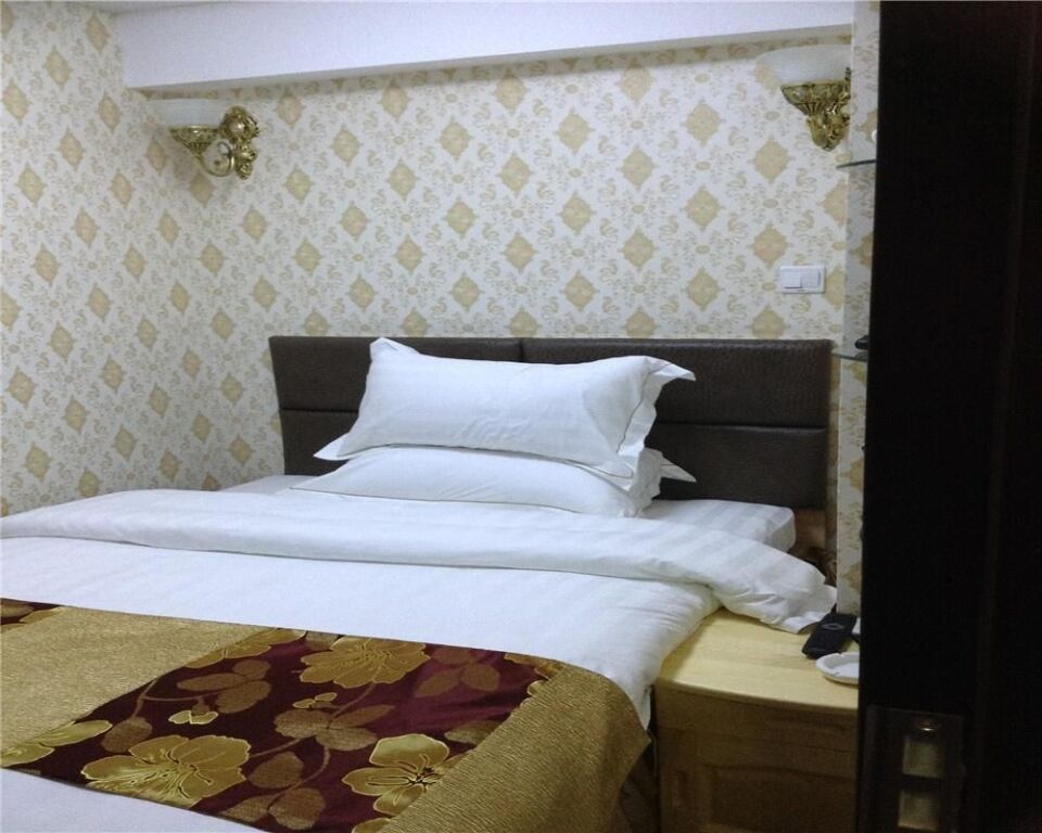 Далянь: Liangyou Fast Hotel