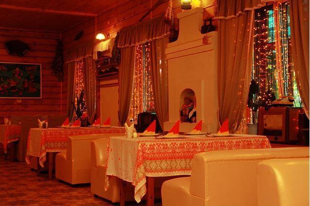 Волоколамск: Пшеничникофф
