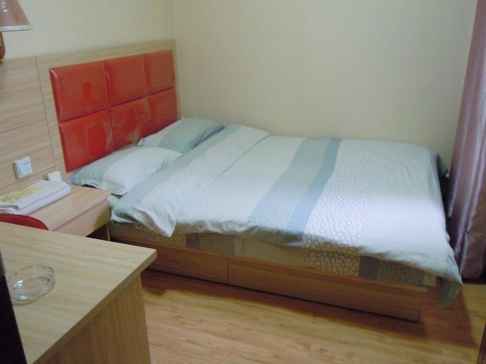 Сиань: Anju Family Hotel