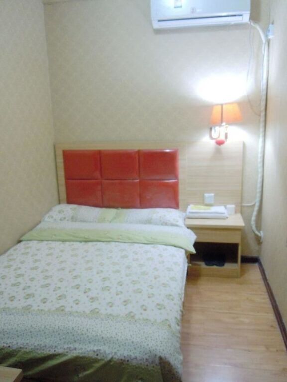 Сиань: Anju Family Hotel