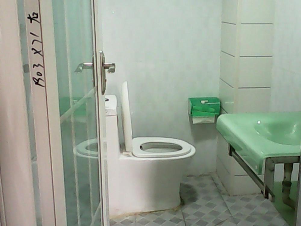 Сиань: Xi'an Rujia Inn