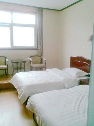 Сиань: Furong Business Hotel