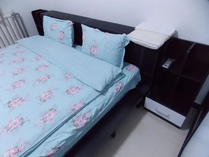 Сиань: Short Lets in Yanta
