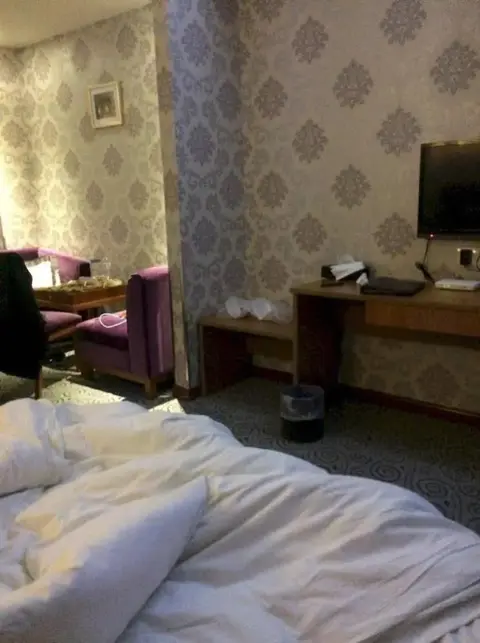 Нанкин: Youhao Qiancheng Boutique Hotel