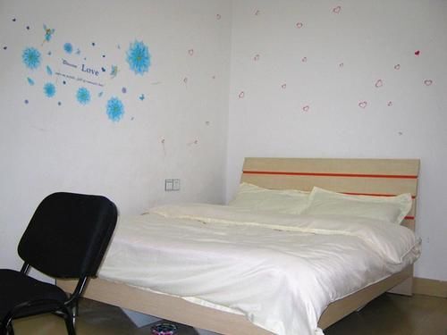 Сямынь: Xiamen Xinxing Apartment