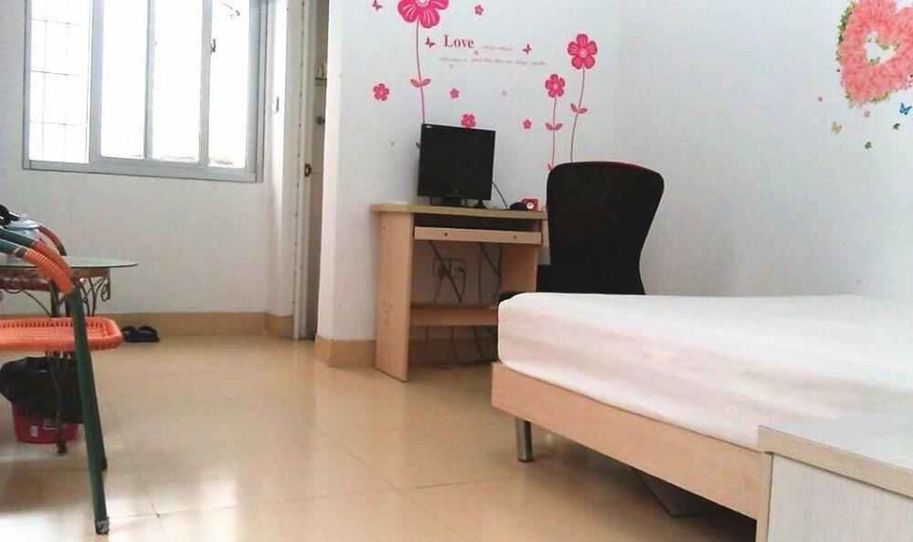 Сямынь: Xiamen Xinxing Apartment