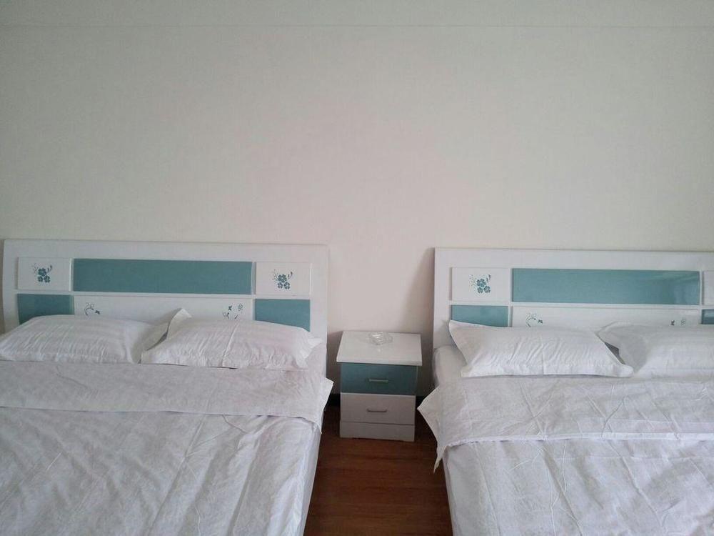 Сиань: Tianyi Apartment