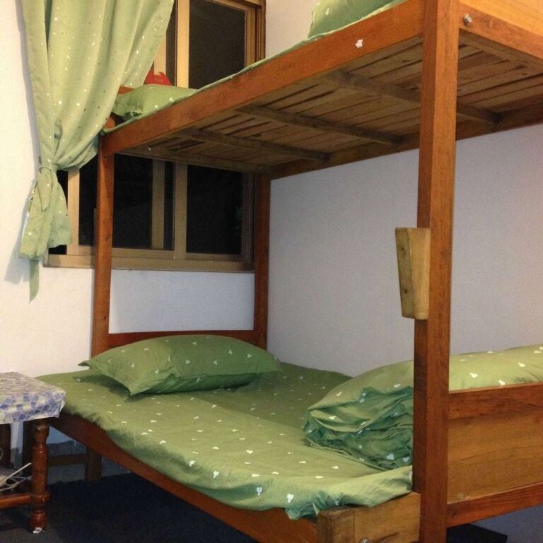 Сямынь: Xiamen Gulangyu Backpackers Home Family Hotel
