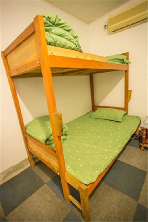 Сямынь: Xiamen Gulangyu Backpackers Home Family Hotel