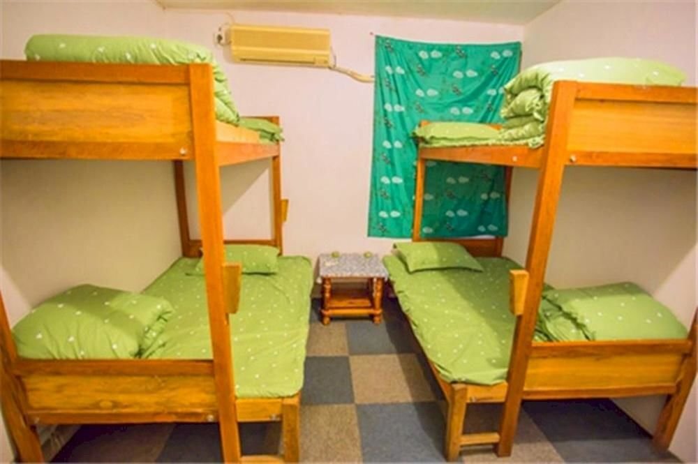 Сямынь: Xiamen Gulangyu Backpackers Home Family Hotel