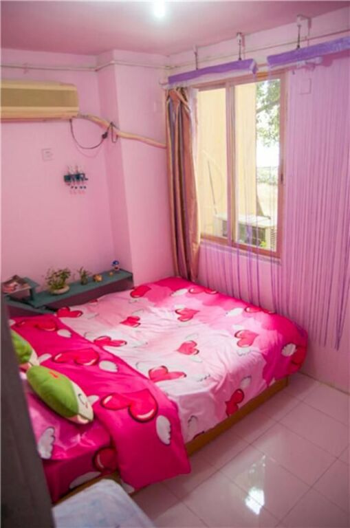 Сямынь: Xiamen Gulangyu Backpackers Home Family Hotel