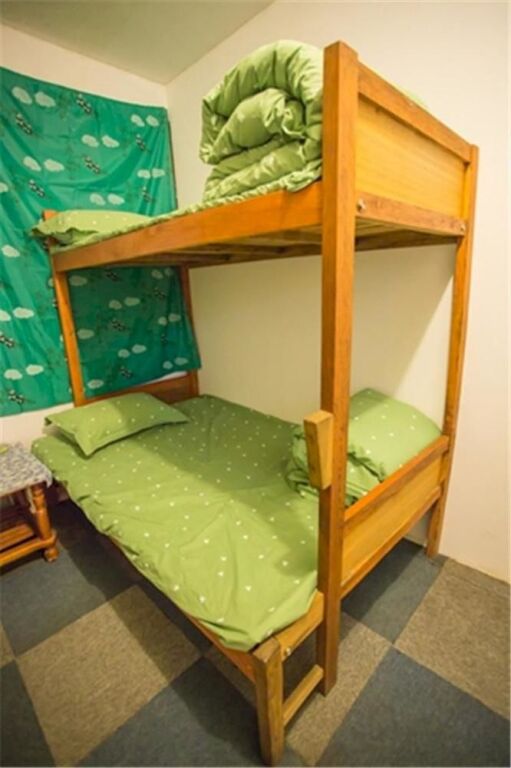 Сямынь: Xiamen Gulangyu Backpackers Home Family Hotel
