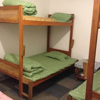 Сямынь: Xiamen Gulangyu Backpackers Home Family Hotel