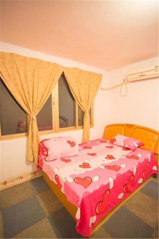 Сямынь: Xiamen Gulangyu Backpackers Home Family Hotel