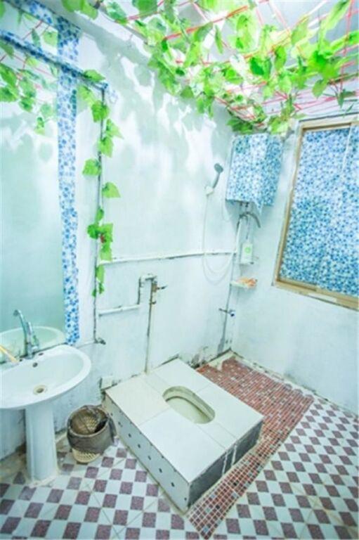 Сямынь: Xiamen Gulangyu Backpackers Home Family Hotel