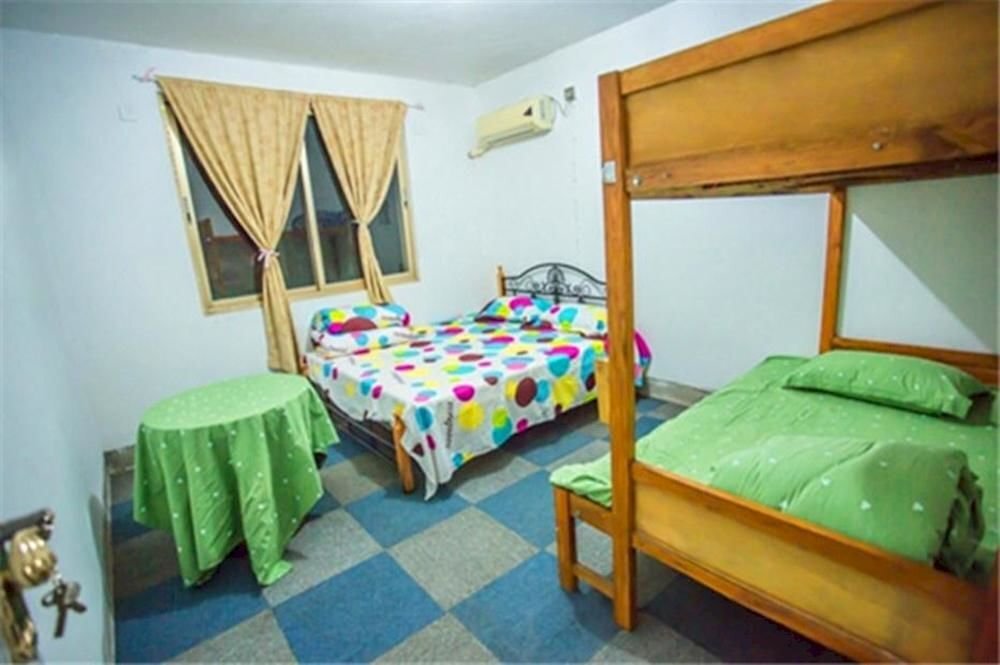 Сямынь: Xiamen Gulangyu Backpackers Home Family Hotel