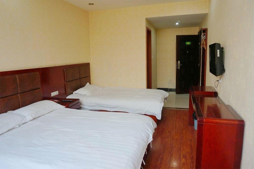 Сиань: Callive Hotel