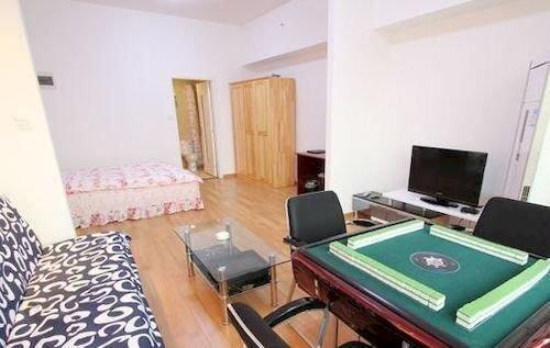 Сиань: Xi'an Yaju Hotel
