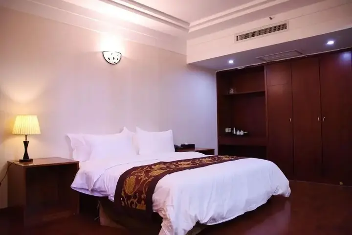 Шэньчжэнь: Beilingju hotel