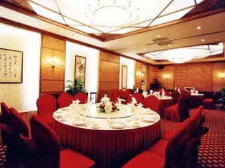 Пекин: Beijing Nanyueyuan Hotel