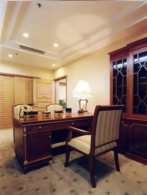 Пекин: Beijing Nanyueyuan Hotel